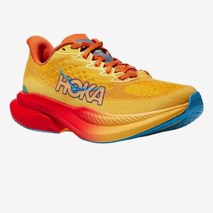 Hoka Mach 6 Sneaker